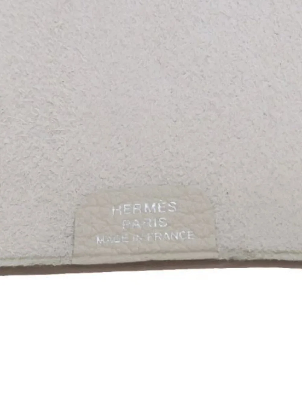 Hermes Ulysse Mini Beige